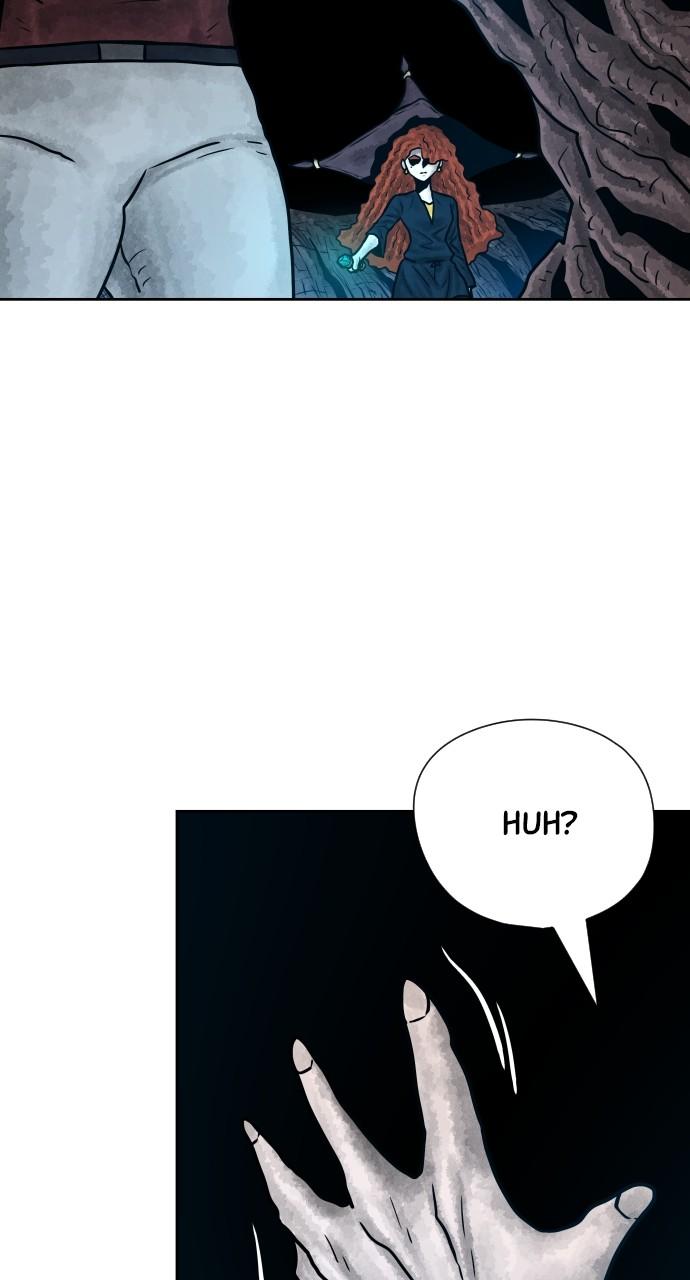 Warrior Executioner Chap 76 - Next Chap 77