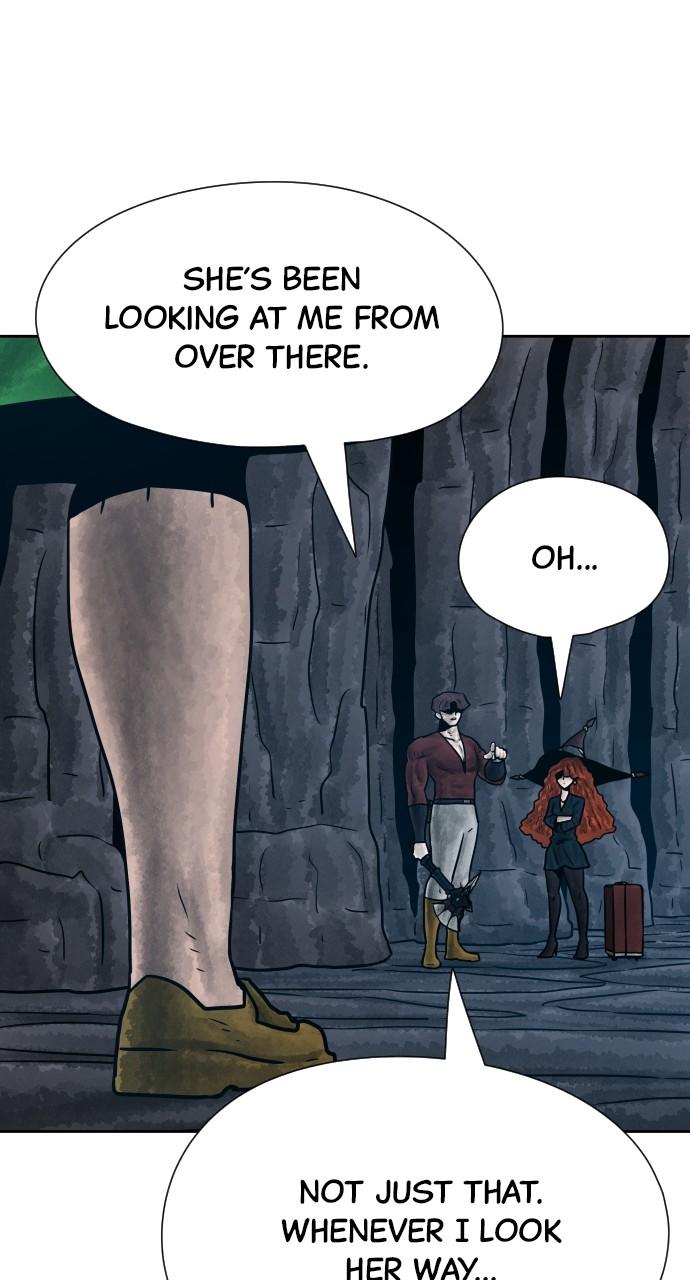 Warrior Executioner Chap 76 - Next Chap 77