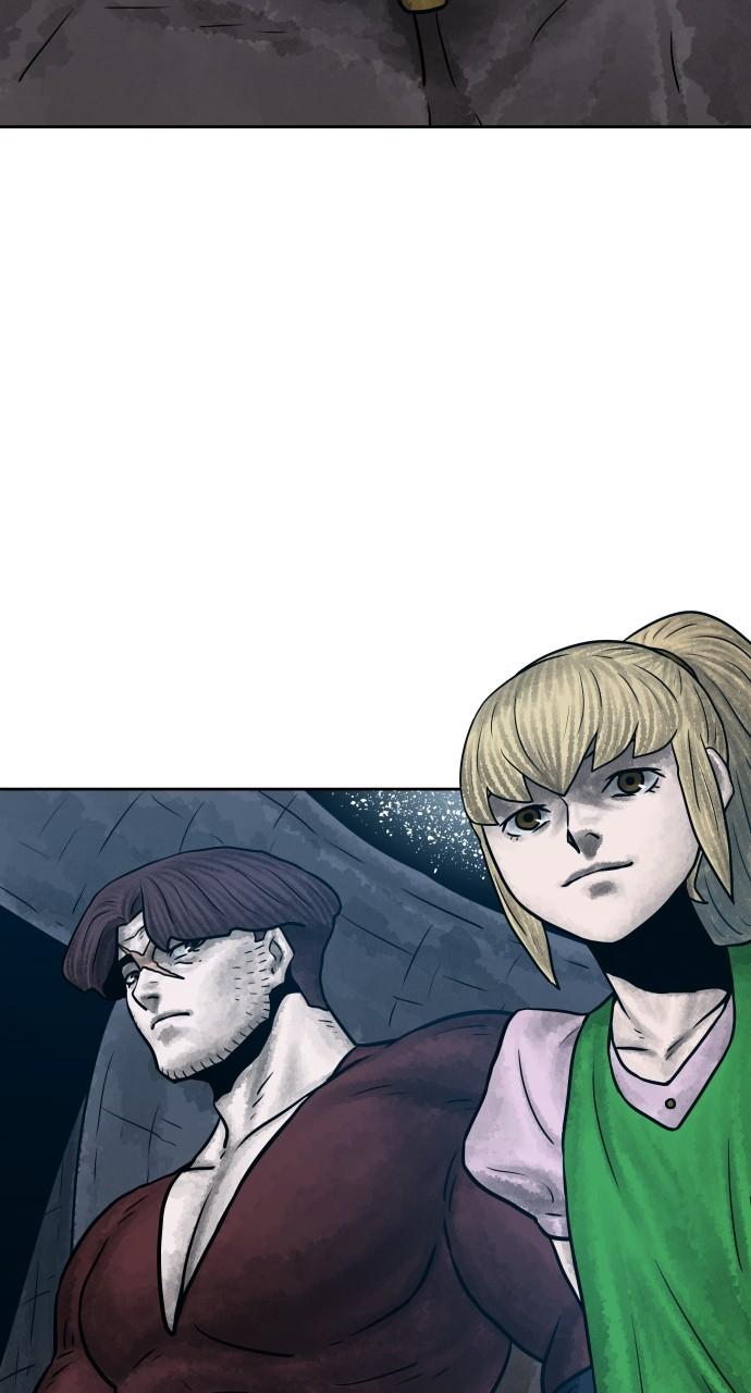 Warrior Executioner Chap 76 - Next Chap 77