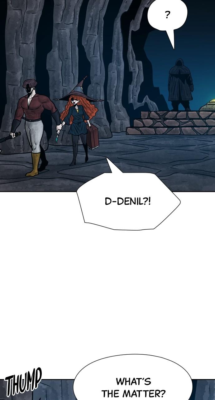 Warrior Executioner Chap 76 - Next Chap 77