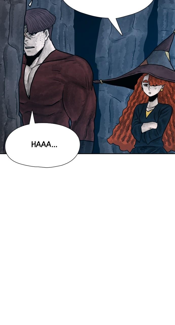 Warrior Executioner Chap 76 - Next Chap 77