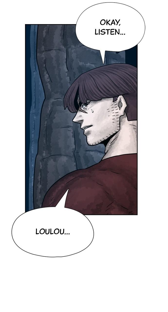 Warrior Executioner Chap 76 - Next Chap 77