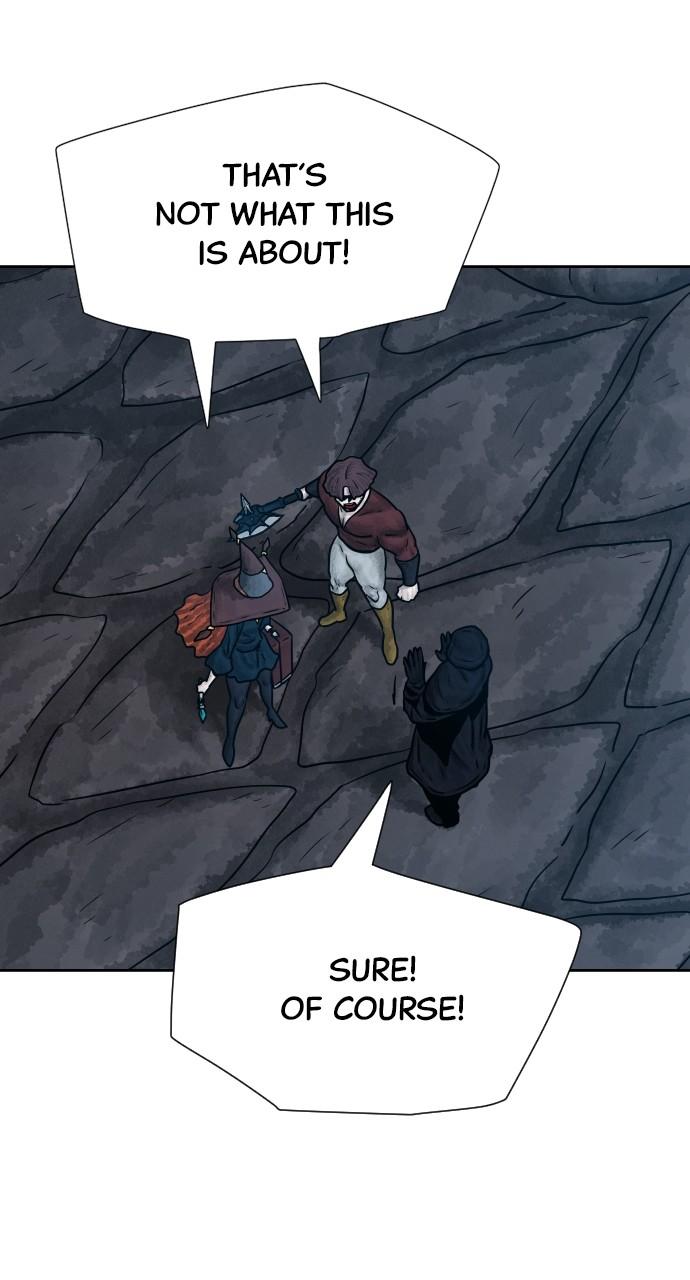 Warrior Executioner Chap 76 - Next Chap 77