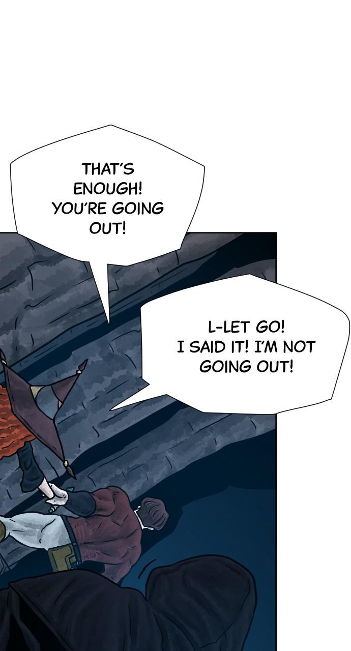 Warrior Executioner Chap 76 - Next Chap 77