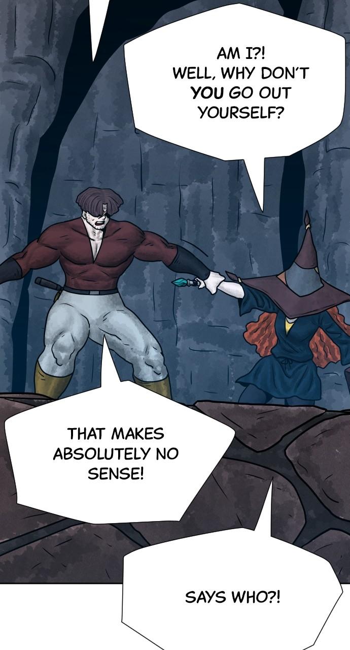 Warrior Executioner Chap 76 - Next Chap 77