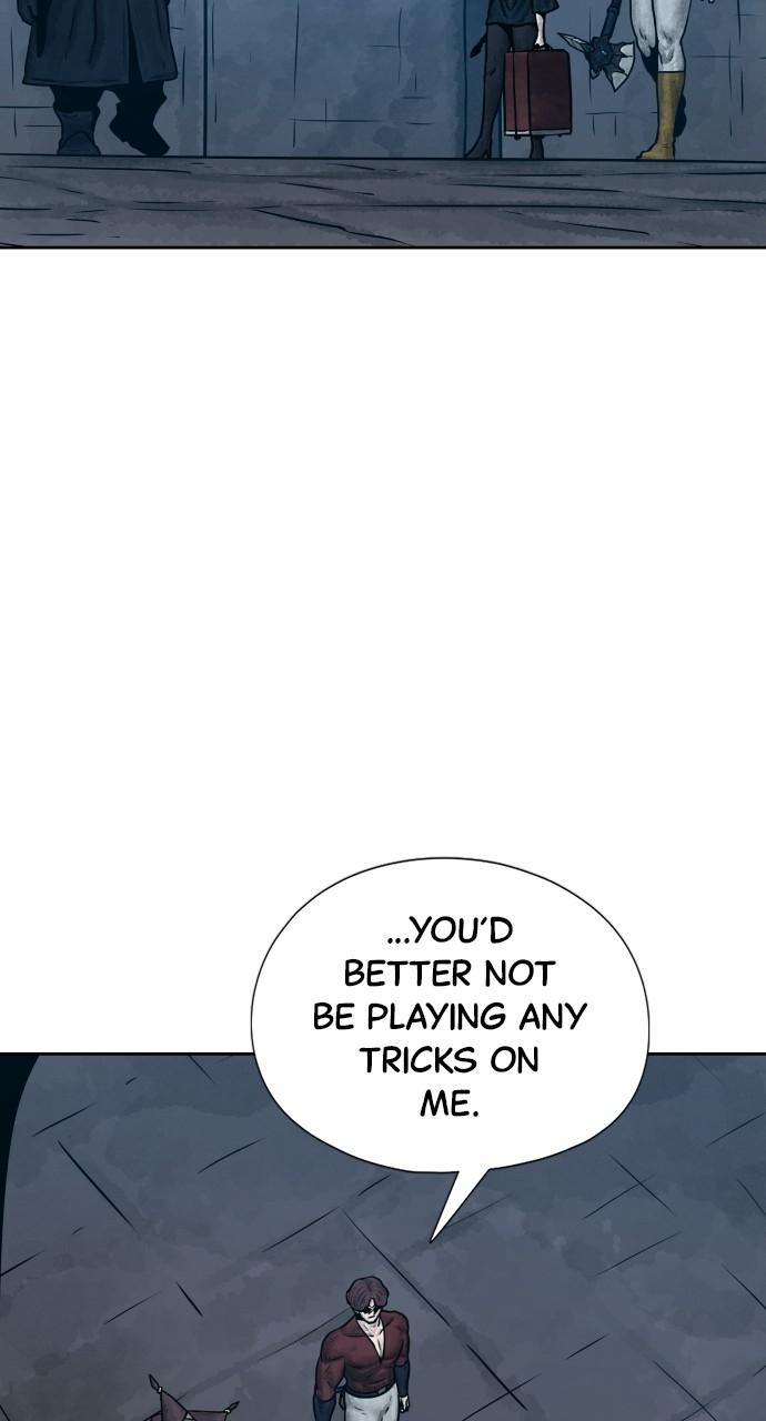 Warrior Executioner Chap 76 - Next Chap 77