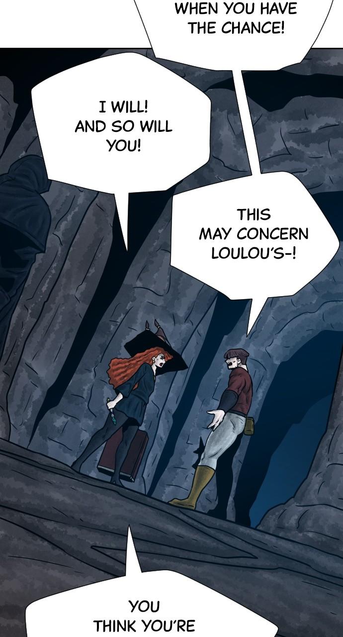 Warrior Executioner Chap 76 - Next Chap 77
