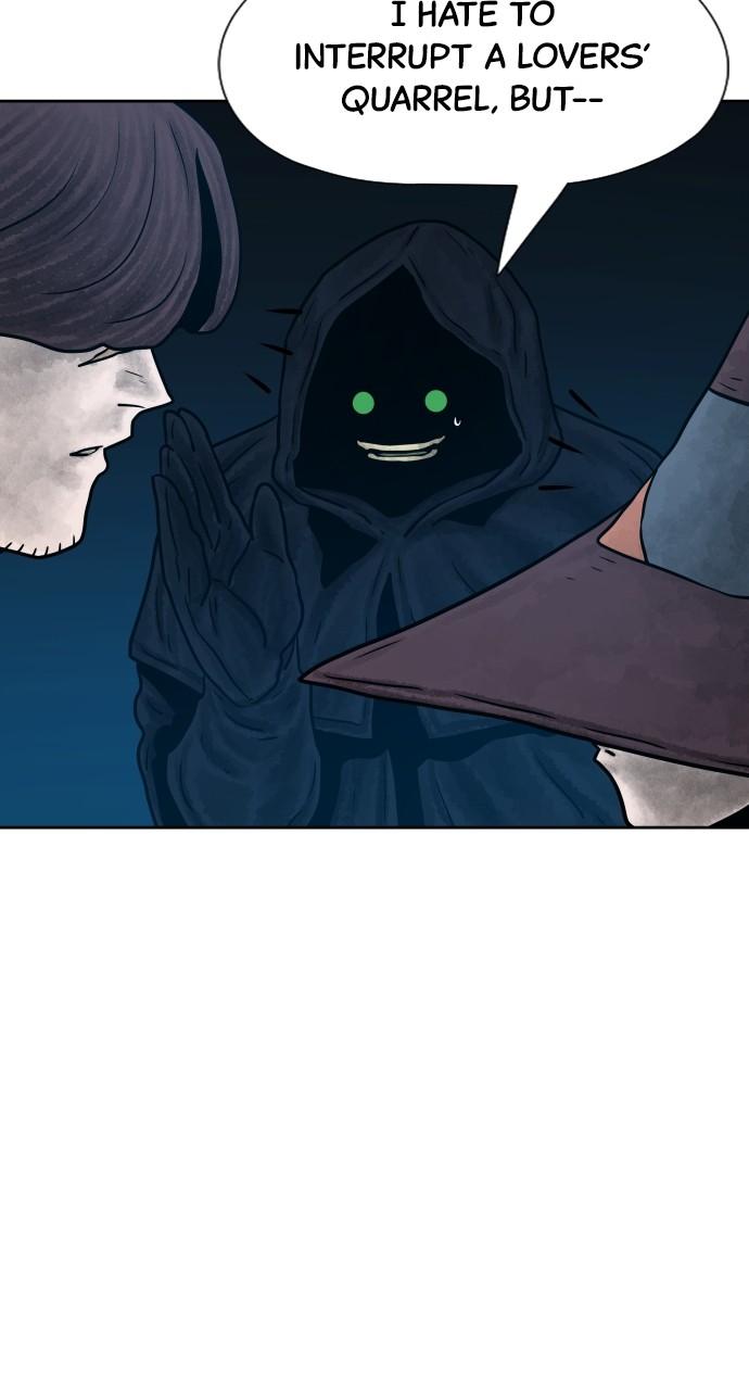 Warrior Executioner Chap 76 - Next Chap 77