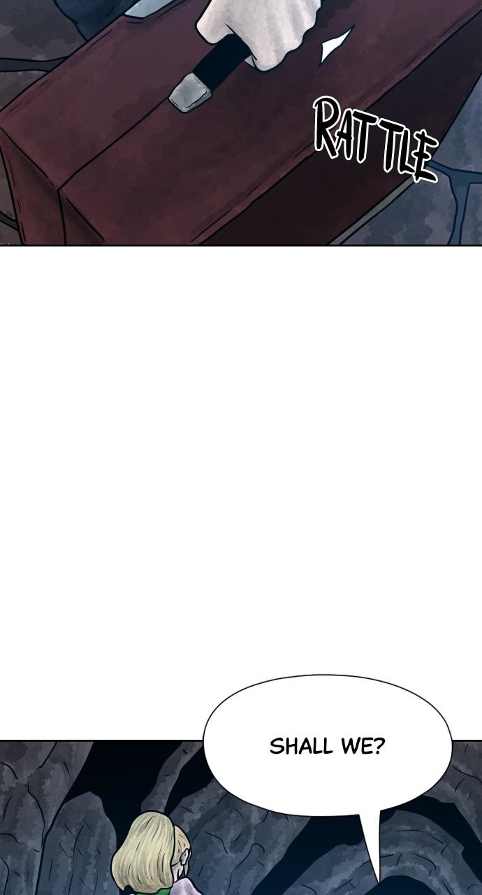 Warrior Executioner Chap 76 - Next Chap 77