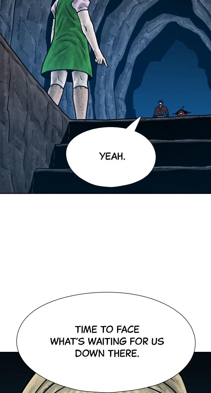 Warrior Executioner Chap 76 - Next Chap 77