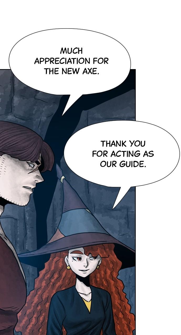 Warrior Executioner Chap 76 - Next Chap 77