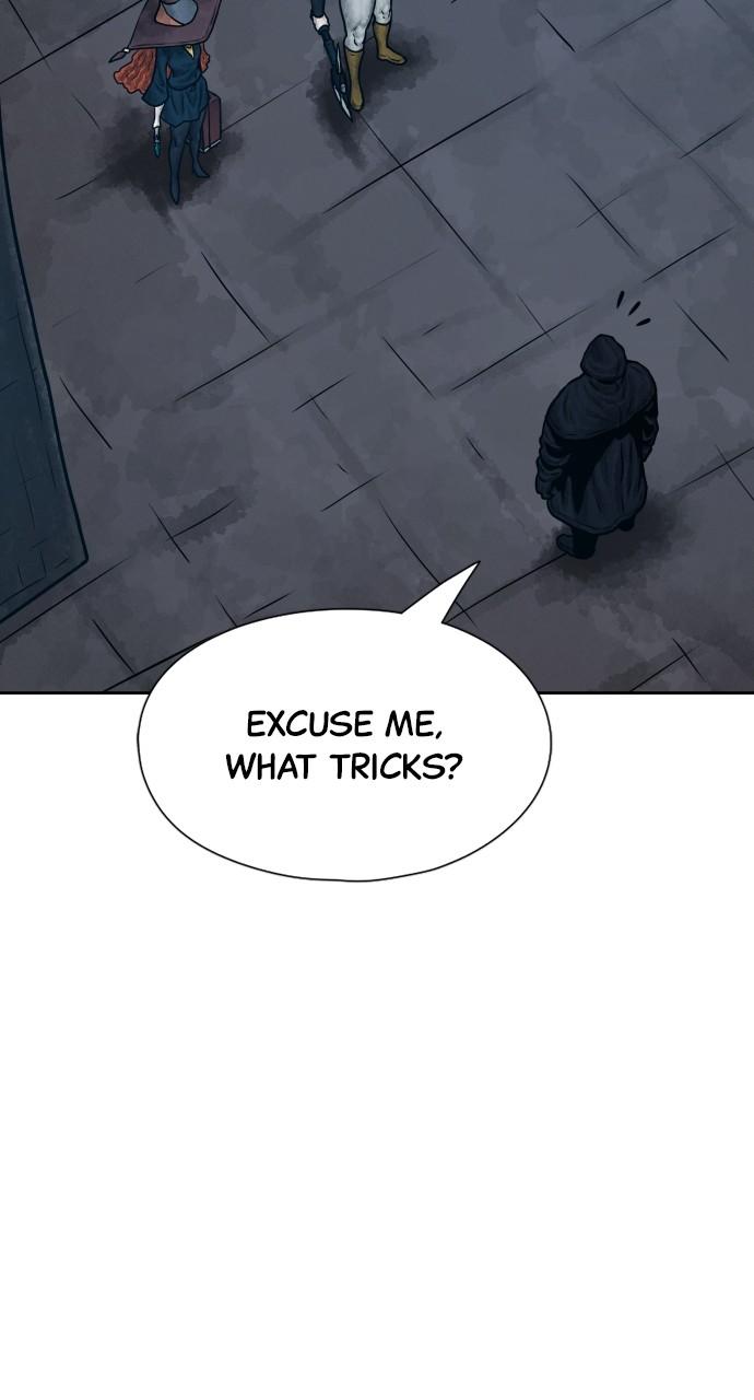 Warrior Executioner Chap 76 - Next Chap 77