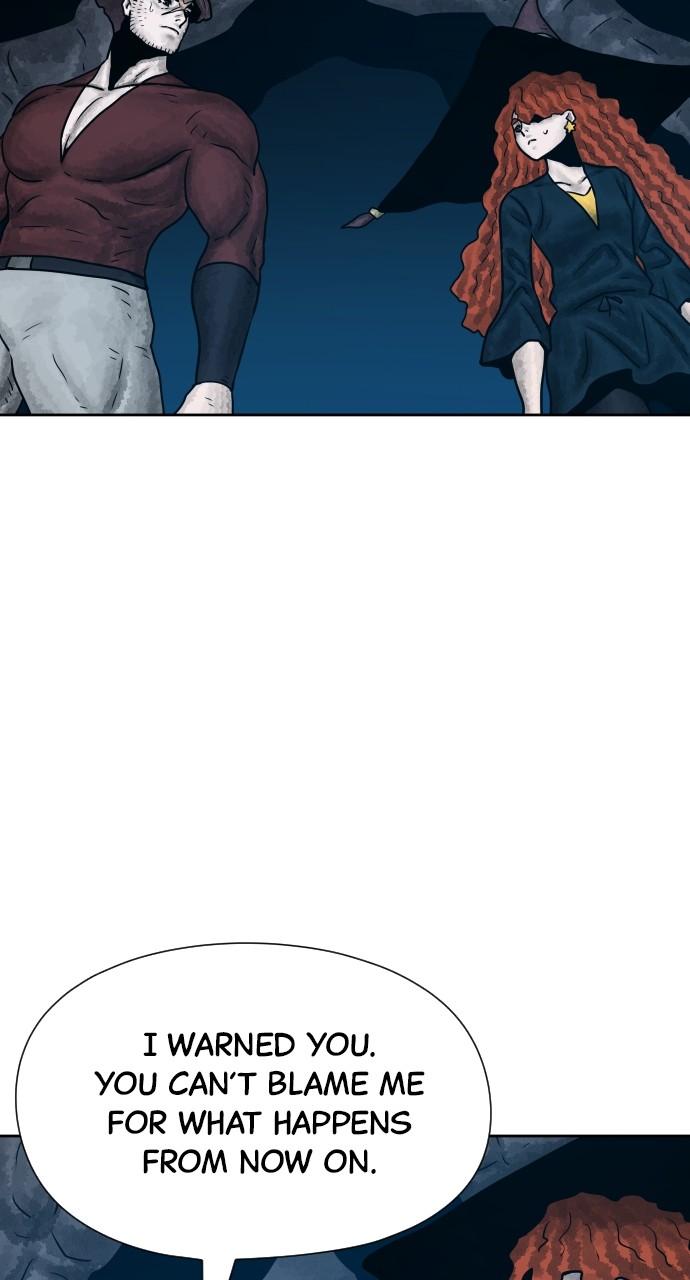 Warrior Executioner Chap 76 - Next Chap 77