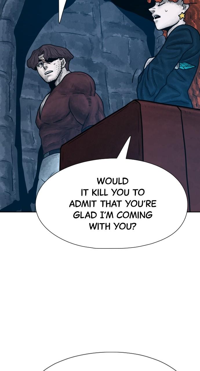 Warrior Executioner Chap 76 - Next Chap 77