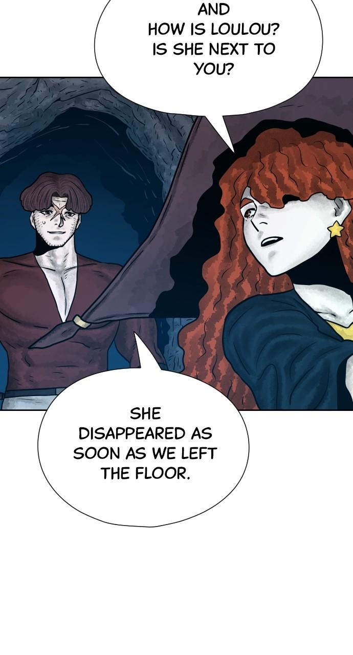 Warrior Executioner Chap 76 - Next Chap 77