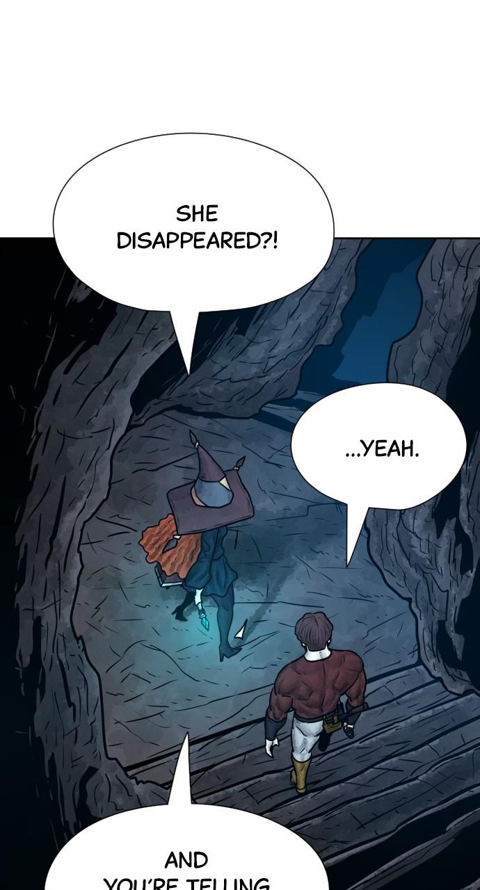 Warrior Executioner Chap 76 - Next Chap 77