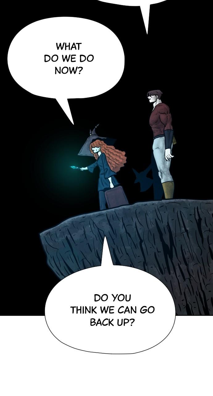 Warrior Executioner Chap 76 - Next Chap 77