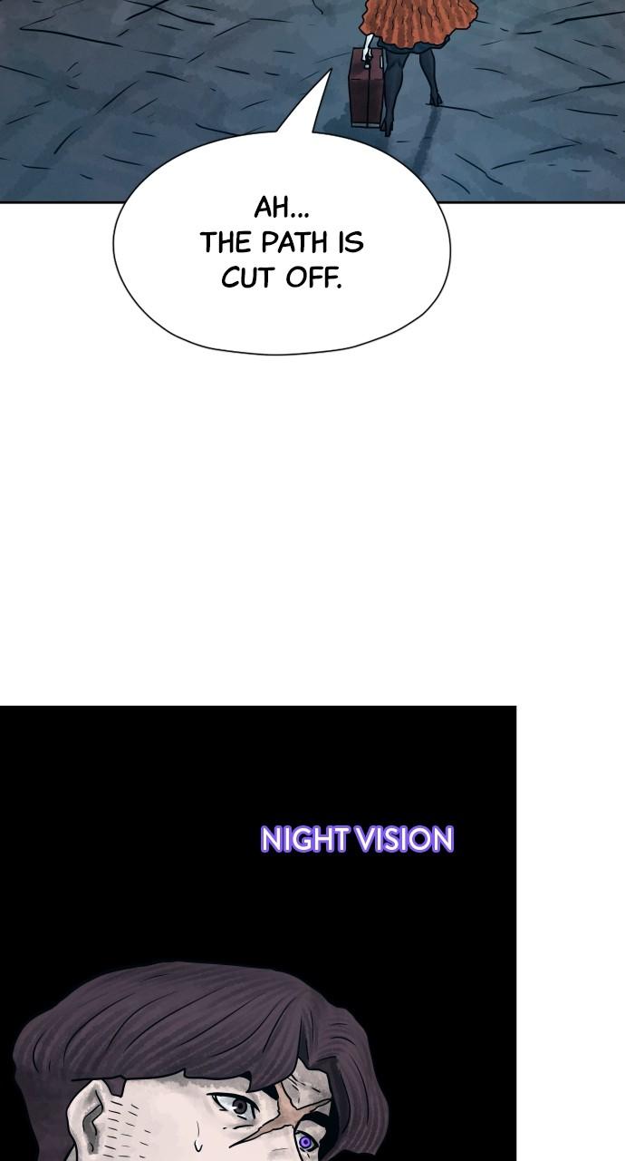 Warrior Executioner Chap 76 - Next Chap 77