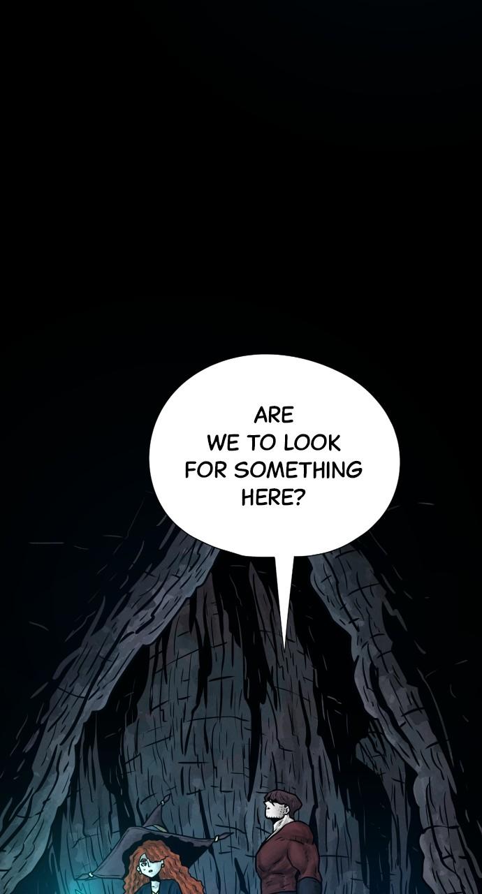Warrior Executioner Chap 76 - Next Chap 77