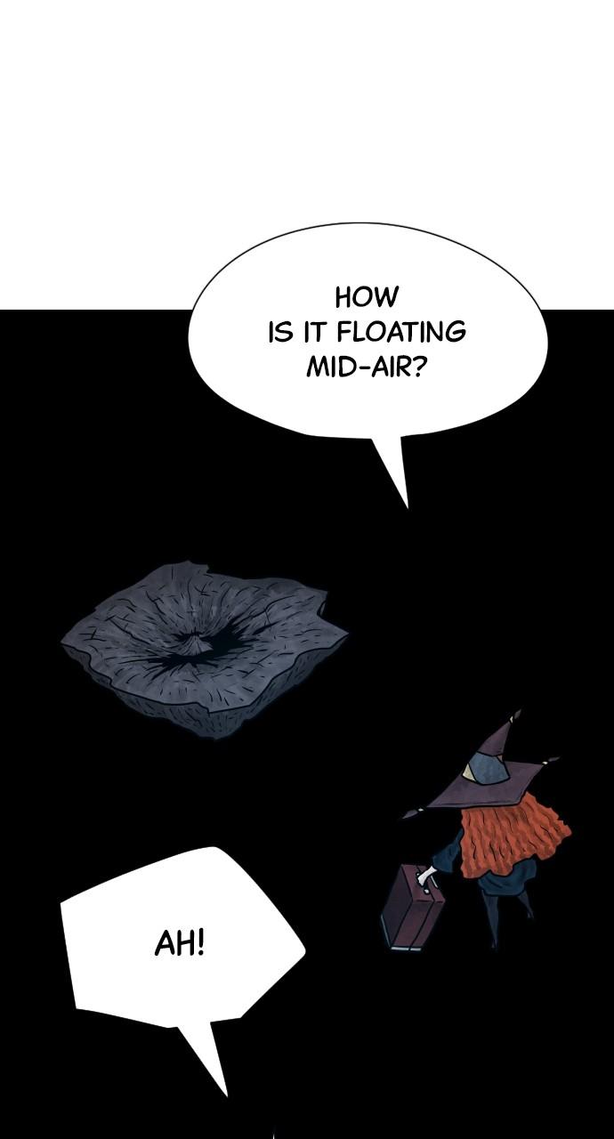 Warrior Executioner Chap 76 - Next Chap 77