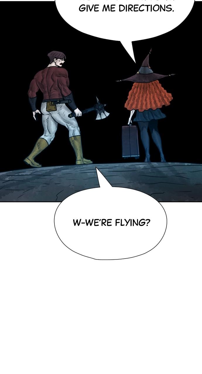 Warrior Executioner Chap 76 - Next Chap 77