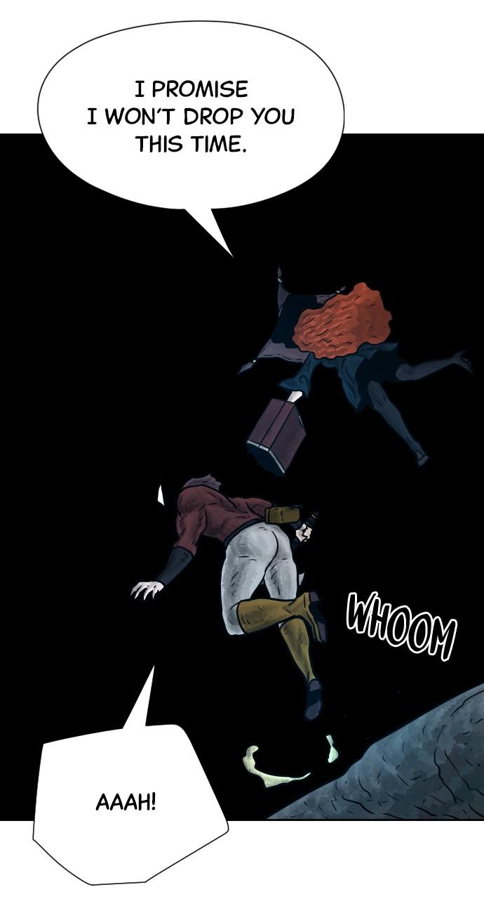 Warrior Executioner Chap 76 - Next Chap 77