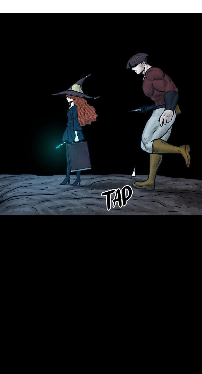 Warrior Executioner Chap 76 - Next Chap 77