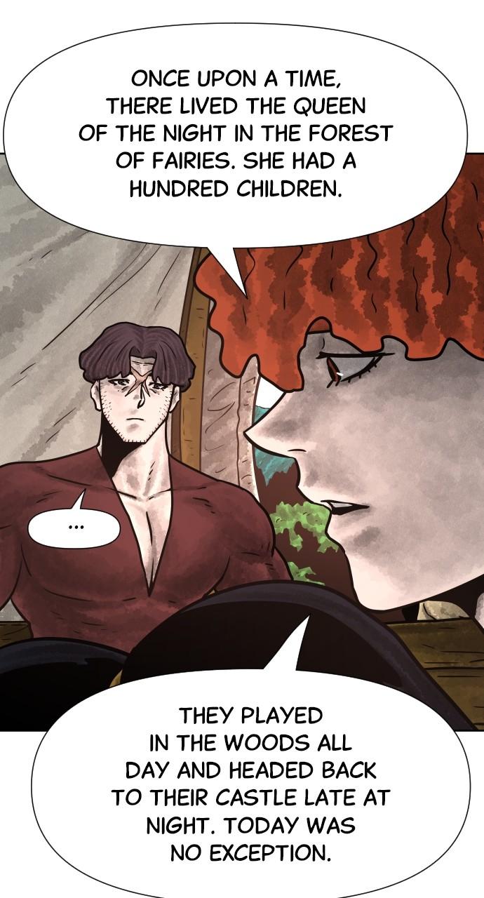 Warrior Executioner Chap 78 - Next Chap 79