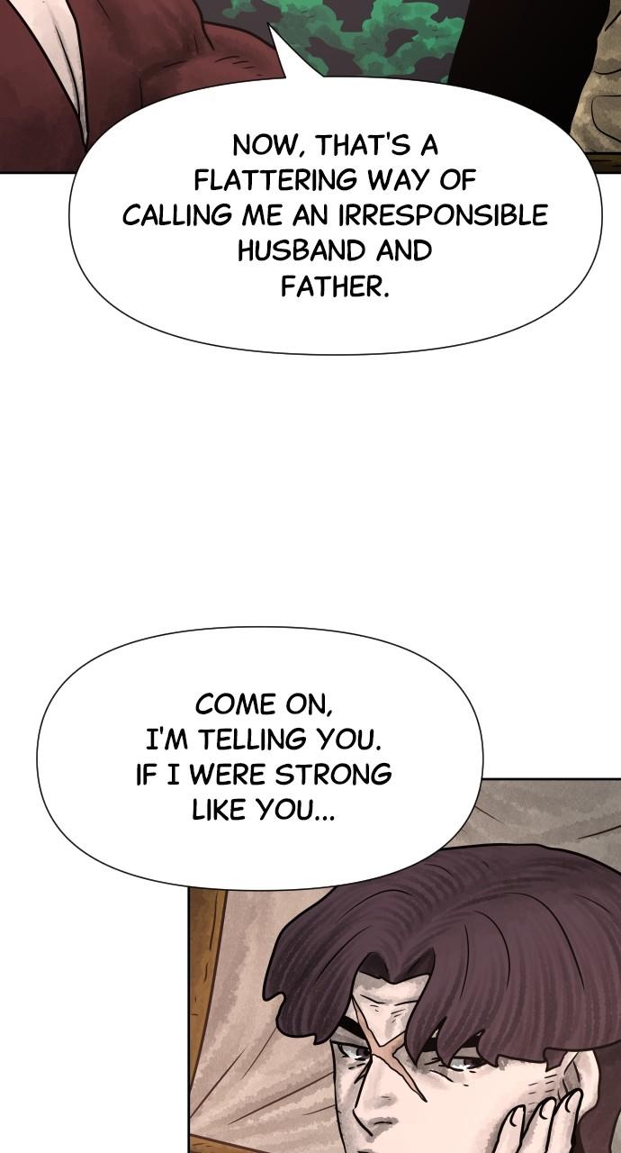 Warrior Executioner Chap 78 - Next Chap 79