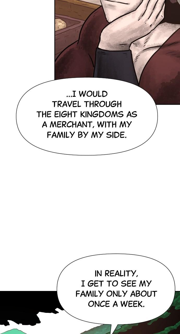 Warrior Executioner Chap 78 - Next Chap 79