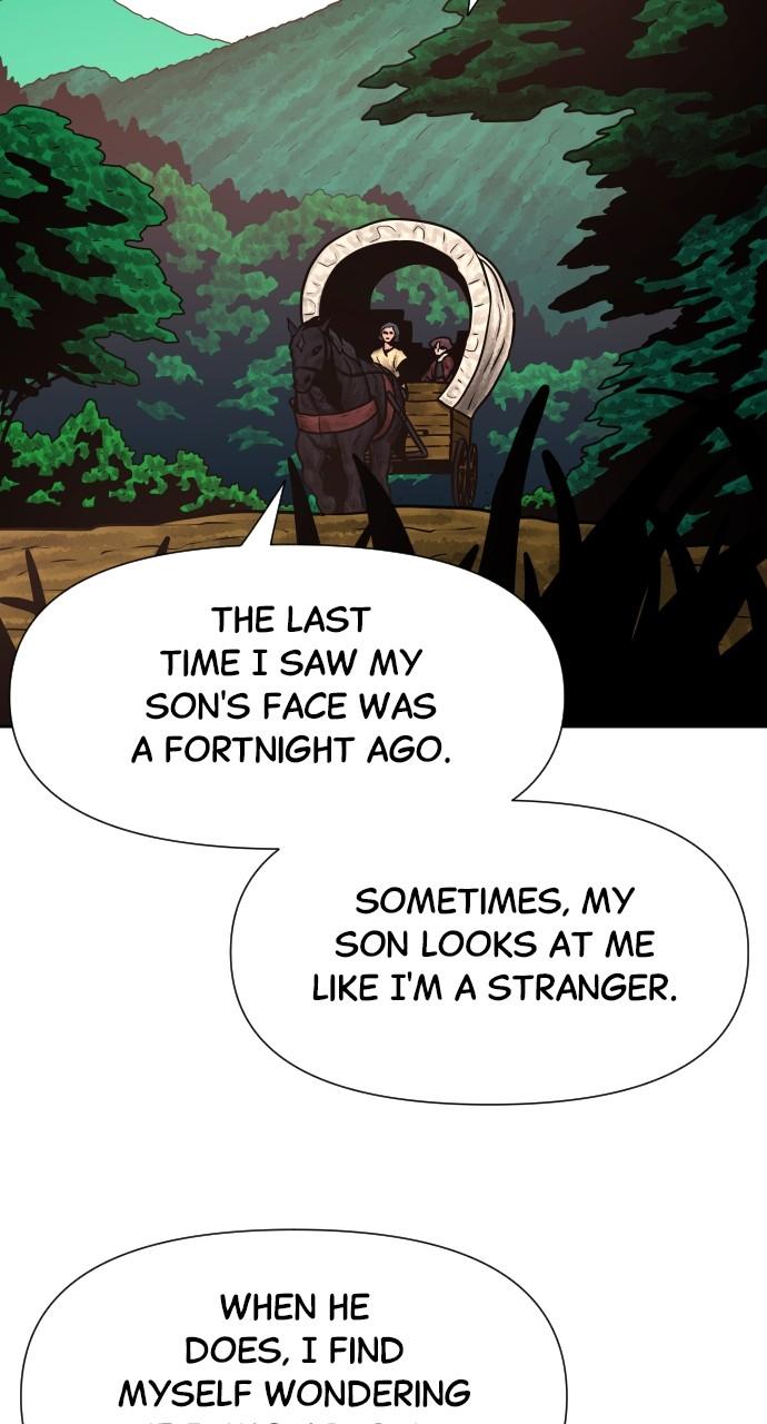 Warrior Executioner Chap 78 - Next Chap 79