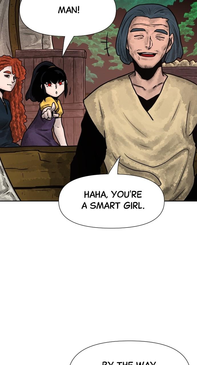 Warrior Executioner Chap 78 - Next Chap 79