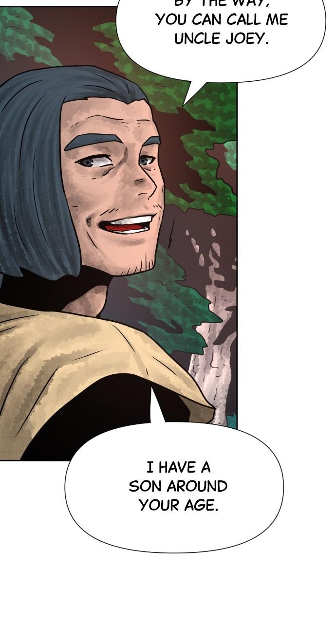 Warrior Executioner Chap 78 - Next Chap 79