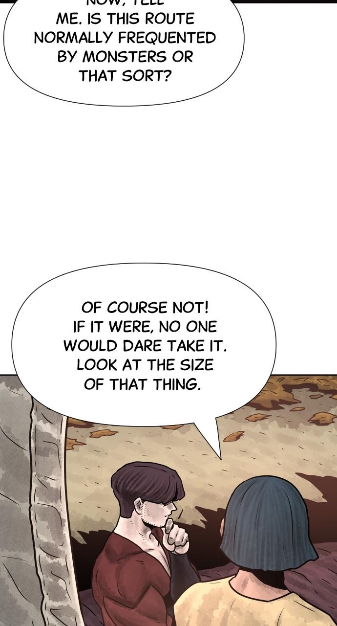 Warrior Executioner Chap 78 - Next Chap 79