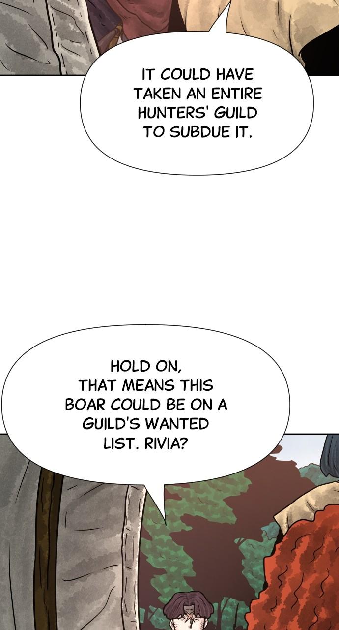 Warrior Executioner Chap 78 - Next Chap 79