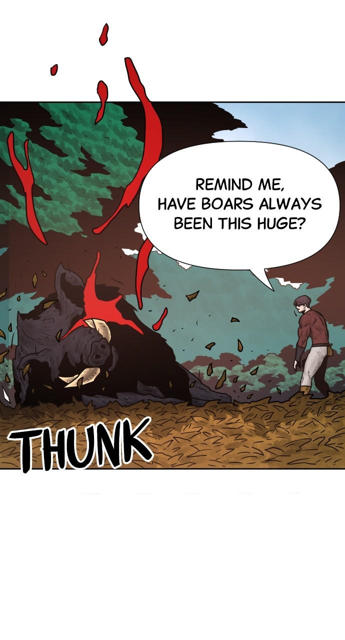 Warrior Executioner Chap 78 - Next Chap 79