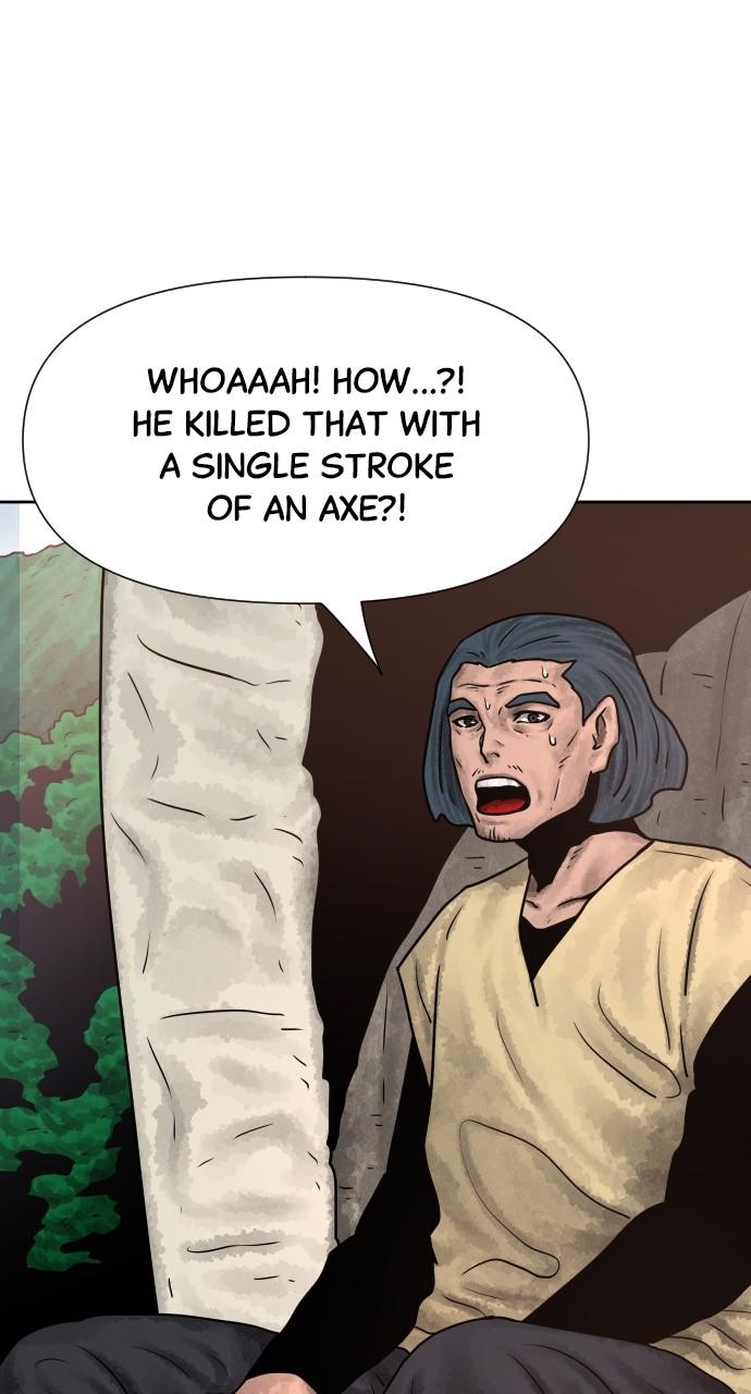 Warrior Executioner Chap 78 - Next Chap 79