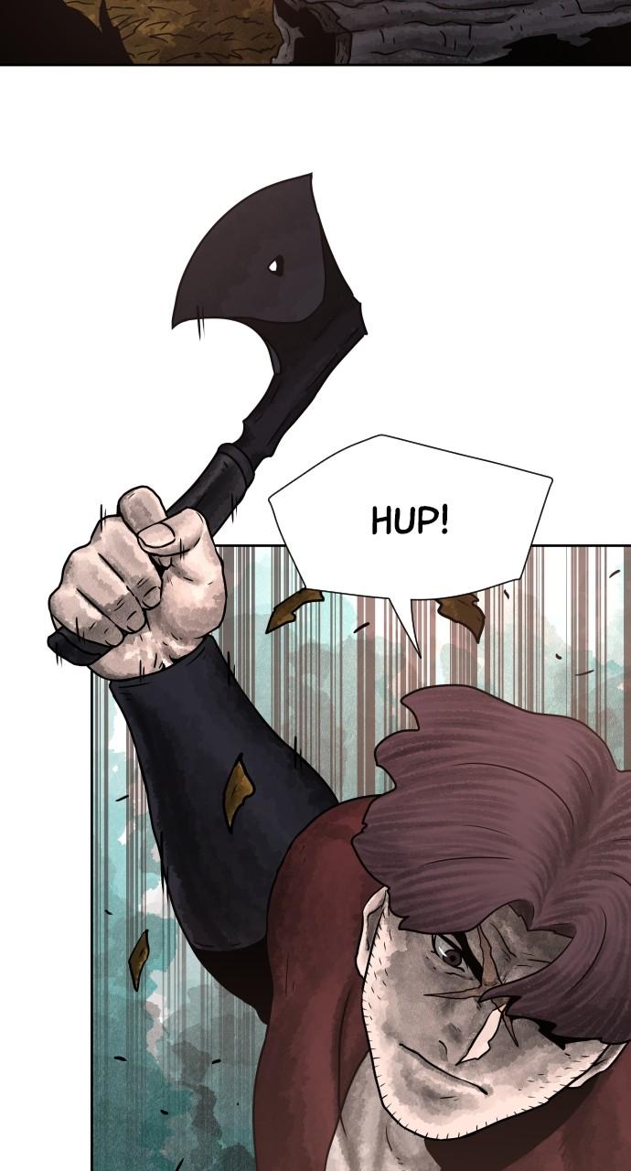 Warrior Executioner Chap 78 - Next Chap 79