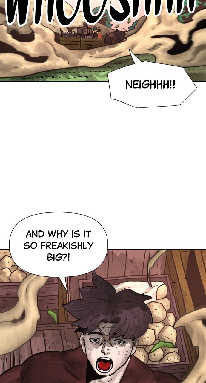 Warrior Executioner Chap 78 - Next Chap 79
