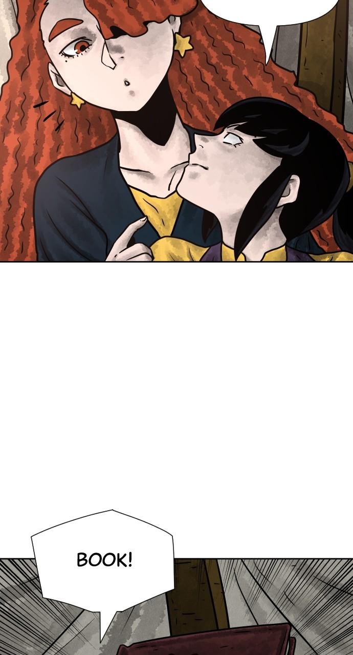 Warrior Executioner Chap 78 - Next Chap 79