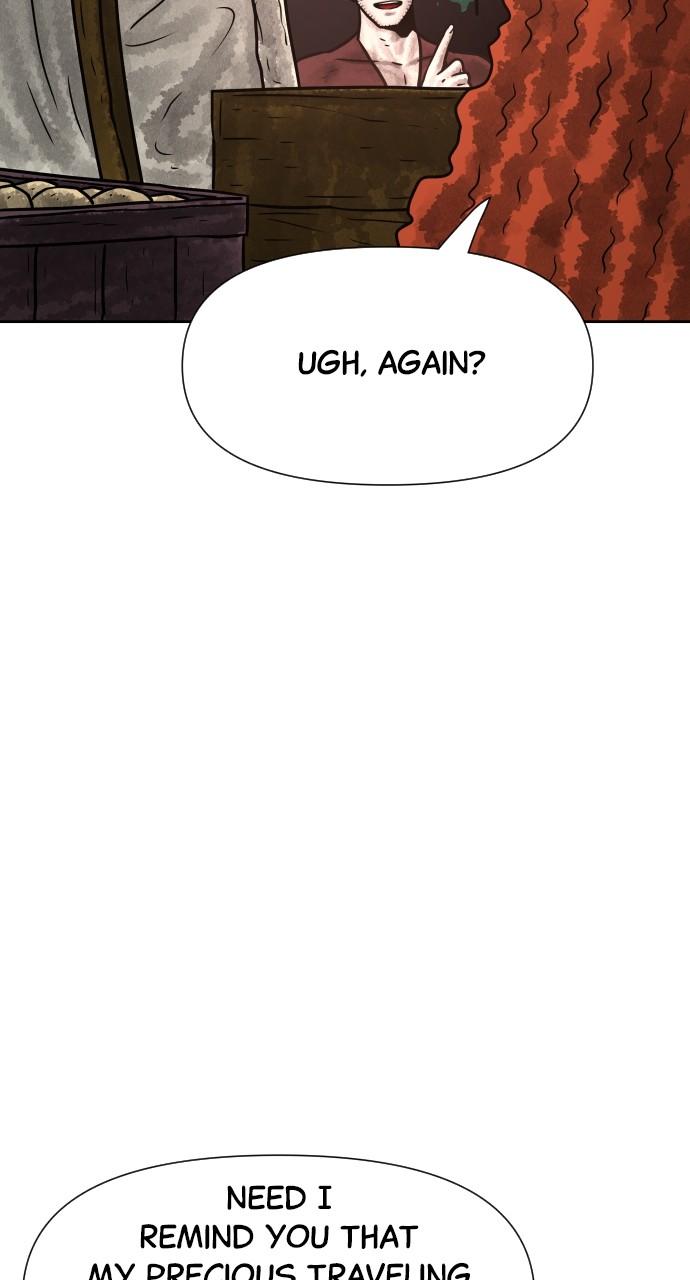 Warrior Executioner Chap 78 - Next Chap 79