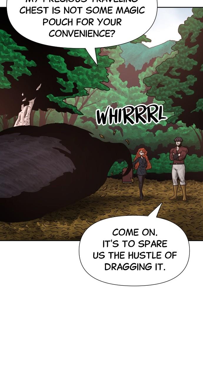 Warrior Executioner Chap 78 - Next Chap 79