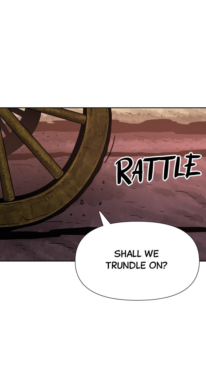 Warrior Executioner Chap 78 - Next Chap 79