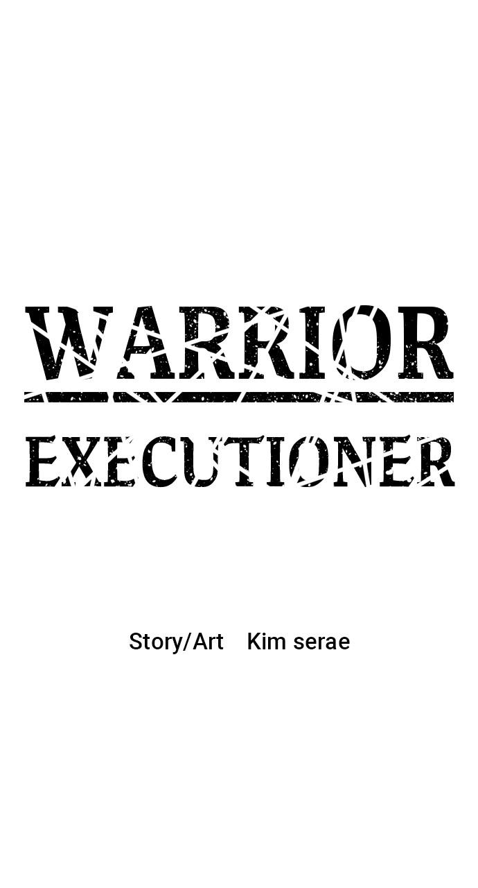 Warrior Executioner Chap 78 - Next Chap 79
