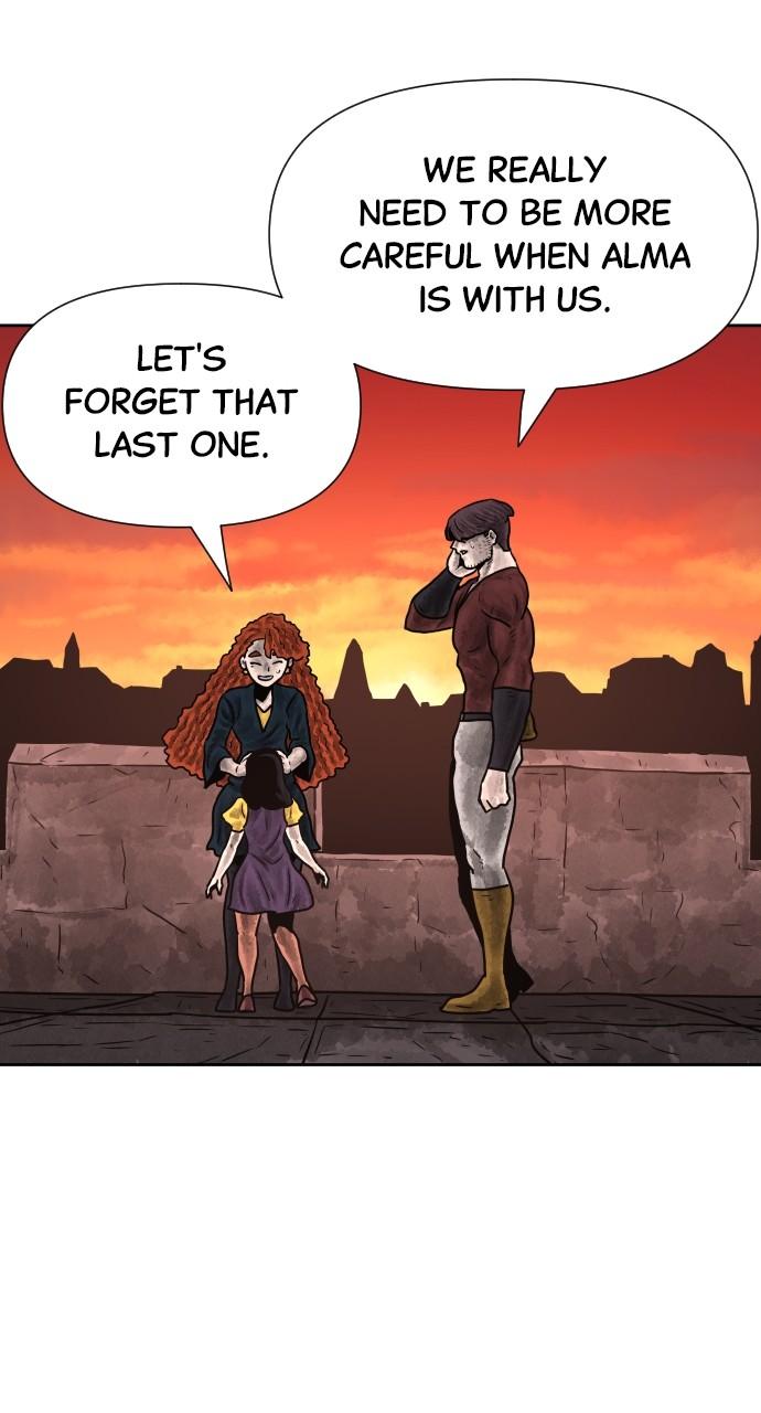 Warrior Executioner Chap 78 - Next Chap 79