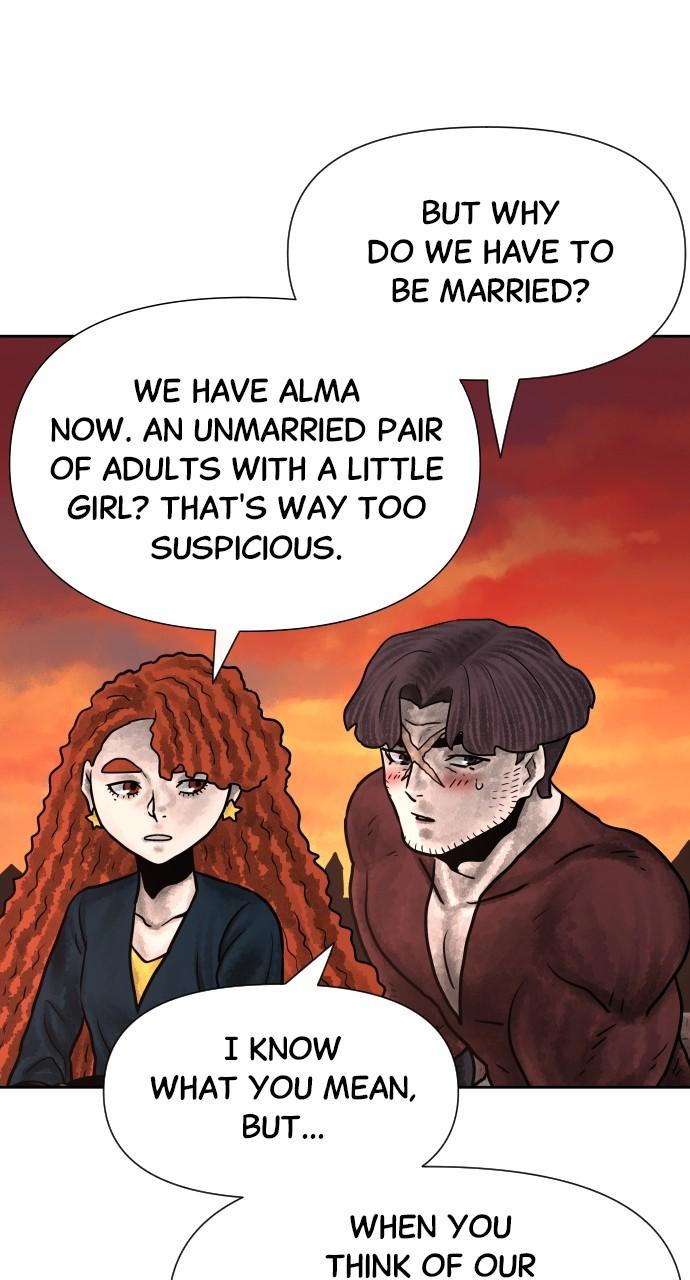 Warrior Executioner Chap 78 - Next Chap 79