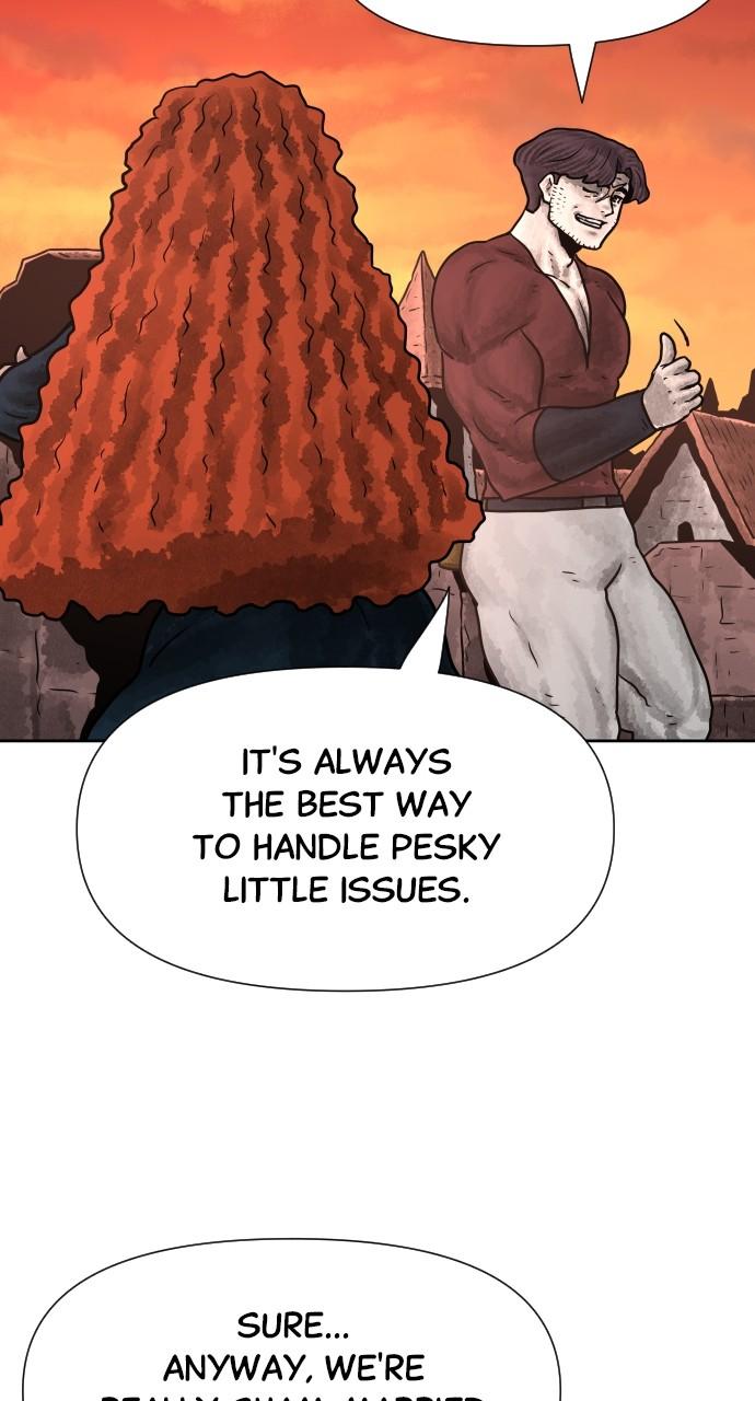 Warrior Executioner Chap 78 - Next Chap 79