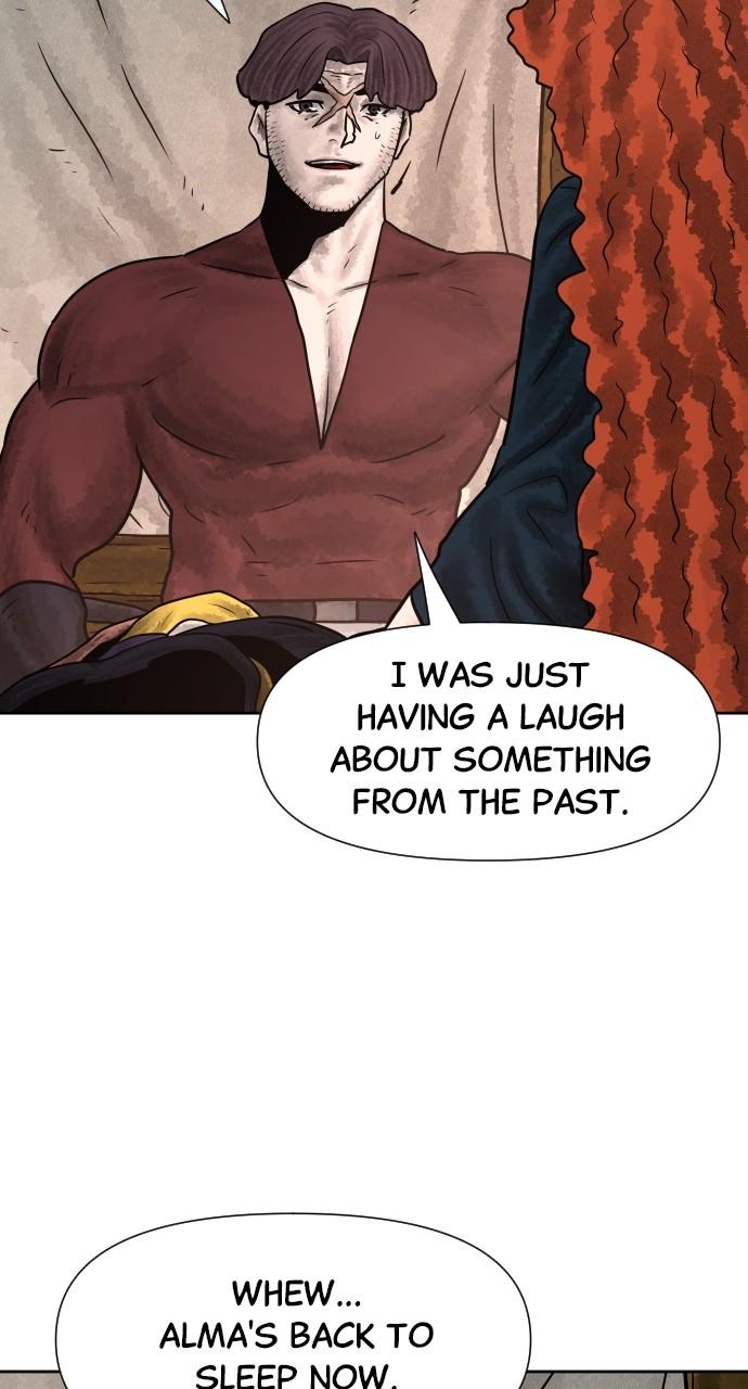 Warrior Executioner Chap 78 - Next Chap 79