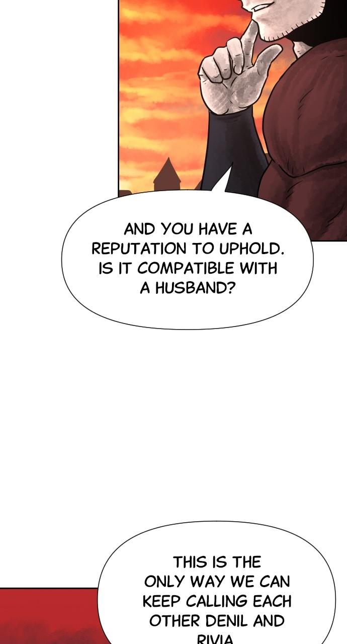Warrior Executioner Chap 78 - Next Chap 79