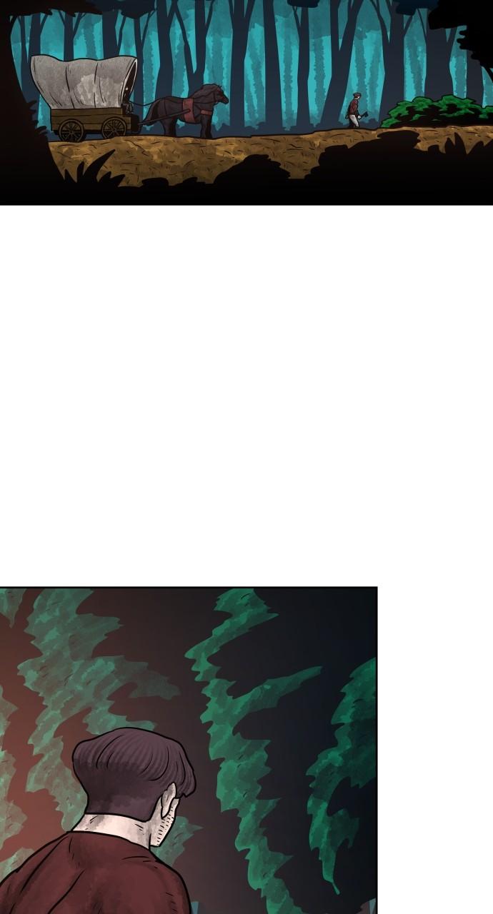 Warrior Executioner Chap 78 - Next Chap 79